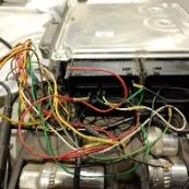  Прошивка блока Ford F-150