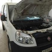 Чип- тюнинг Fiat Doblo