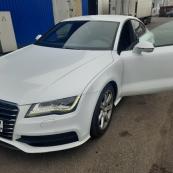 Чип-тюнинг Audi A7