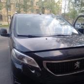  Чип-тюнинг Peugeot traveller