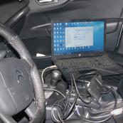Чип-тюнинг Citroen C 4