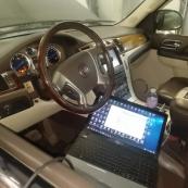 Чип-тюнинг Cadillac Escalade