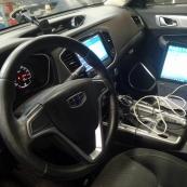 Чип-тюнинг Geely Emgrand x7