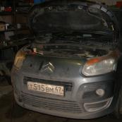 Citroen C3 Picasso