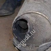 банка глушителя банка глушителя