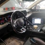 Прошивка на евро 2 kia k5