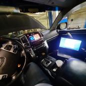 Landcruiser 200 чип-тюнинг