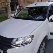 Чип- тюнинг Lada Largus