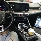 Чиптюнинг Kia K 5