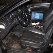 Прошивка на евро 2 Chevrolet Epica