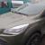 Чип-тюнинг Ford Kuga