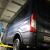 Удаление сажевого фильтра Ford Transit