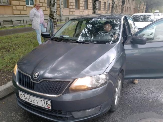 Шкода Рапид Чип Тюнинг
