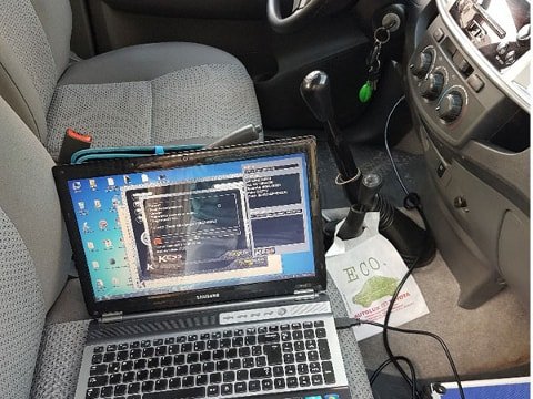 Чип тюнинг через OBD 2 Чип тюнинг через OBD 2