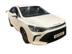 Baic U5 plus