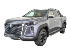 Changan Hunter Plus