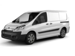 Citroen Jumpy