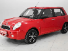 Lifan Smily