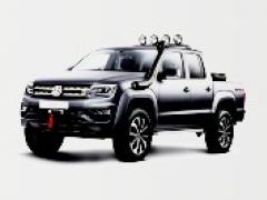 VW Amarok