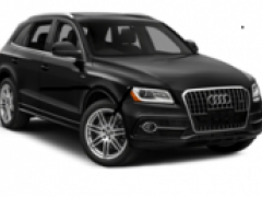 фото Audi Q5 Audi Q5