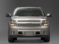 фото шевроле тахо chevrolet tahoe