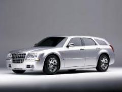 фото Chrysler 300C Chrysler 300