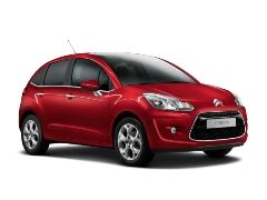 фото Citroen C3 Citroen C3