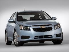 фото Шевроле Круз Cruze