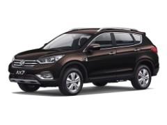 Dongfeng AX7