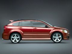 Dodge Caliber