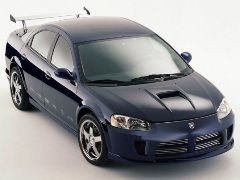 фото Dodge Stratus Dodge Stratus