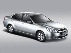 фото Шевроле Эпика Chevrolet Epica