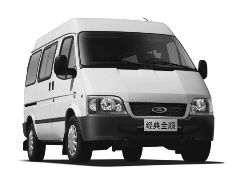 фото Ford Transit Ford Transit
