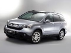 фото Honda CR-V Honda CR-V