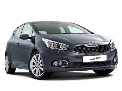 фото Ceed Kia Ceed