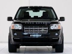 фото Land Rover Freelander Land Rover Freelander