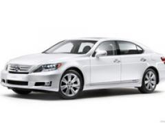 фото Lexus LS Lexus LS