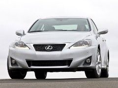 фото Lexus is Lexus is