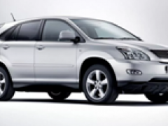 фото Lexus RX Lexus RX