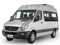 фото Mercedes Sprinter Mercedes Sprinter