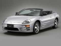 фото Mitsubishi Eclipse Mitsubishi Eclipse