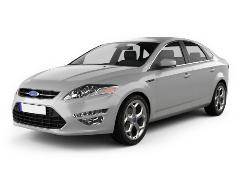 Ford Mindeo