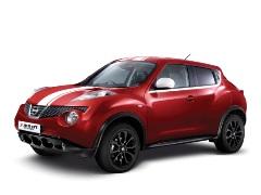 Ниссан Juke