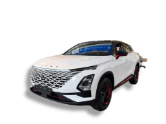 Chery Omoda
