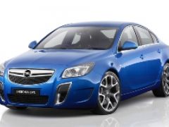 фото Opel Insignia Opel Insignia