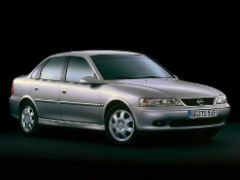 фото Opel Vectra B Opel Vectra B