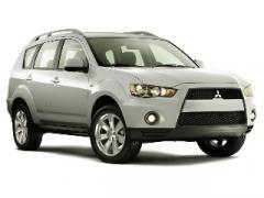 Mitsubishi Outlander XL