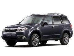 Фото Forester Сбару Forester