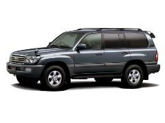 фото Toyota Land Cruiser Toyota Land Cruiser