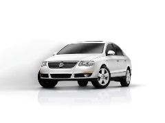 фото VW Passat B6 VW Passat B6